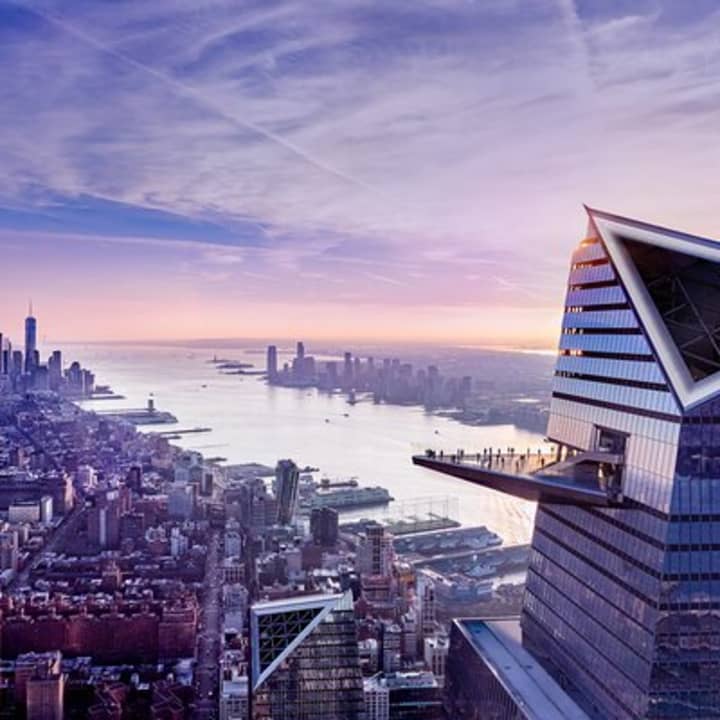 Hudson Yards 1