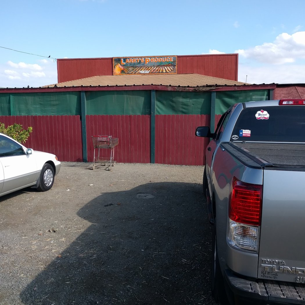 Larry's Produce 2