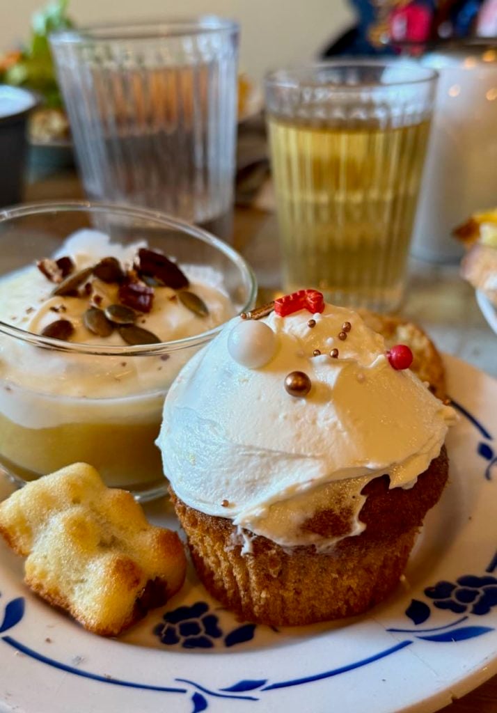 Brunch Chez les Crèmes 1