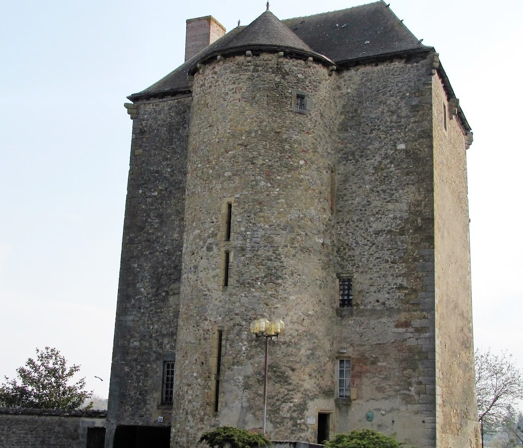 La Châtre 2