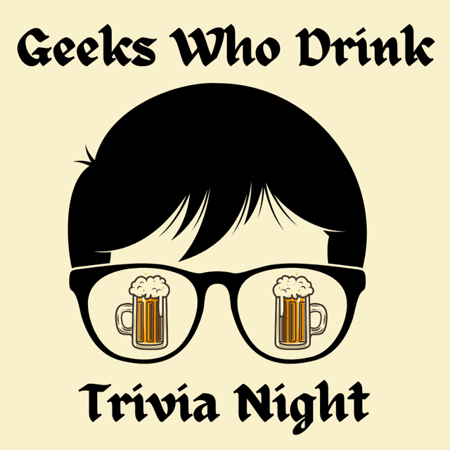 Geeks Who Drink Trivia