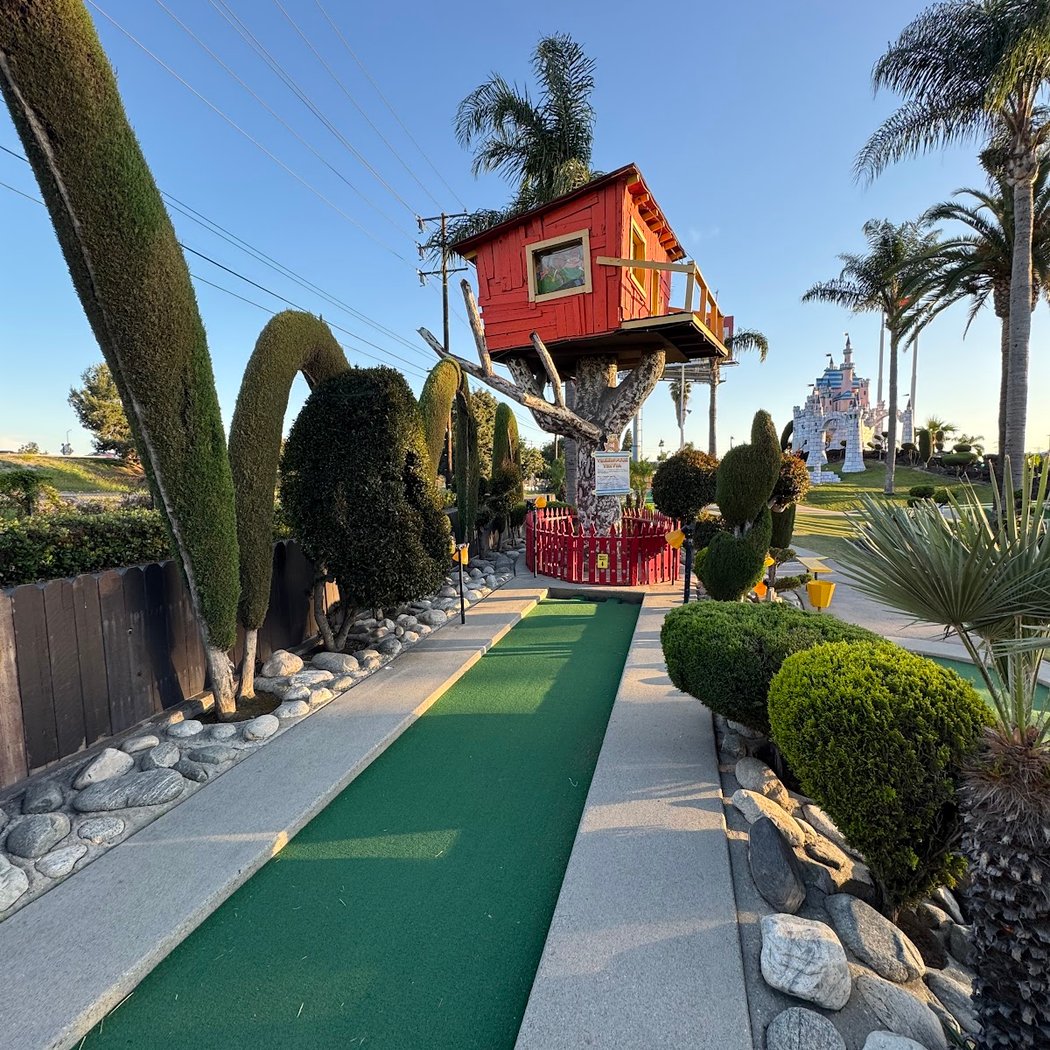 Golf N' Stuff 2