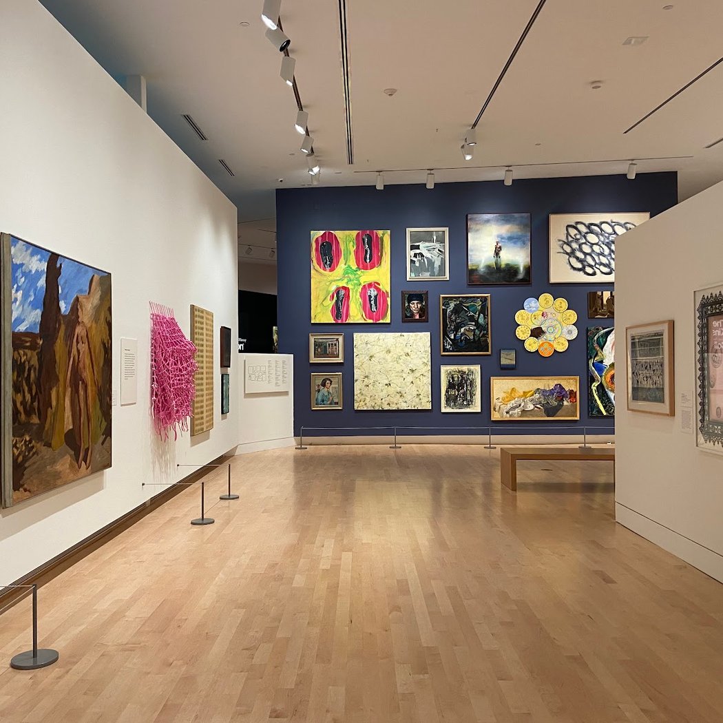 Tacoma Art Museum 3