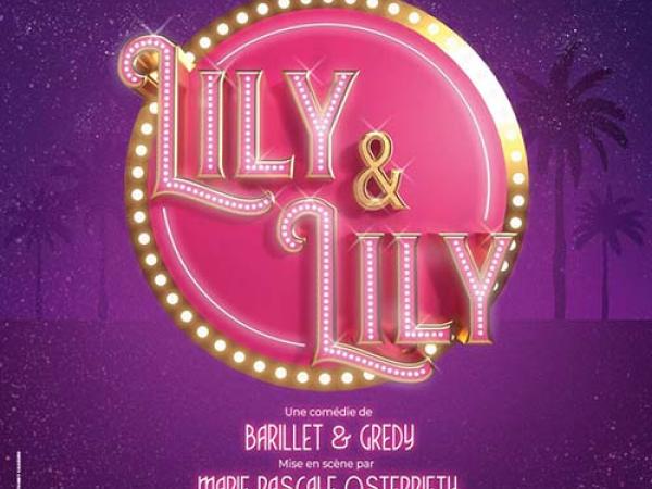 Lily et Lily 1