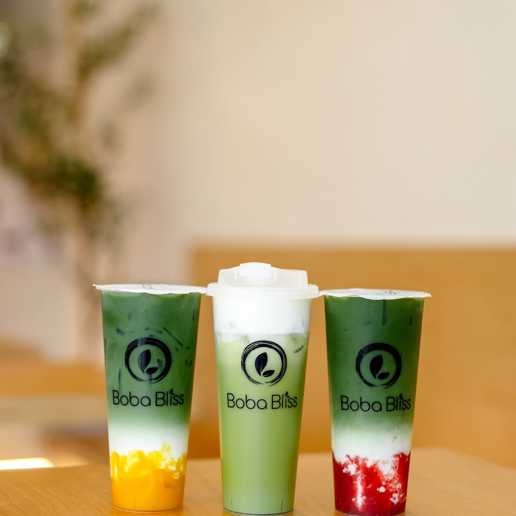 Boba Bliss 3