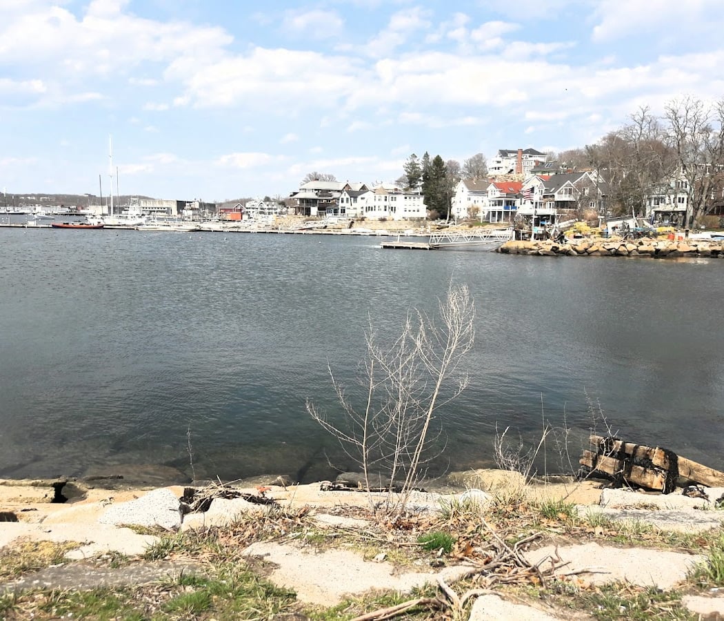 The Cultural Center at Rocky Neck 2