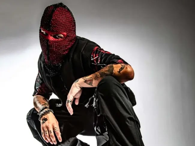 WESGHOST 1