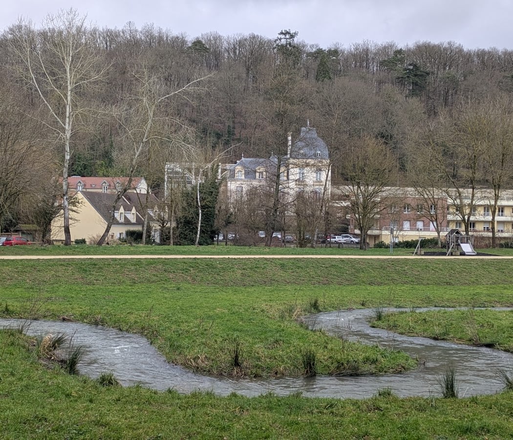 Sentier de la Bièvre 1