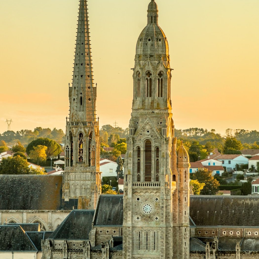 Saint-Laurent-sur-Sèvre 3