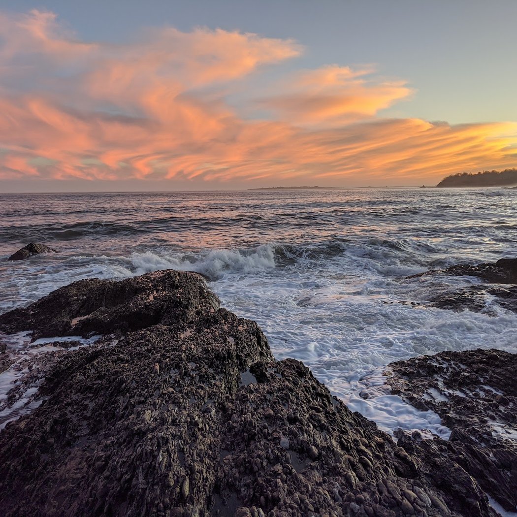 Pebble Beach 1
