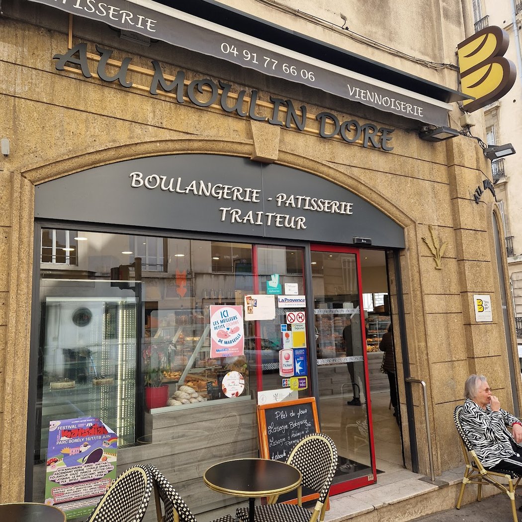 Moulin Dore 2