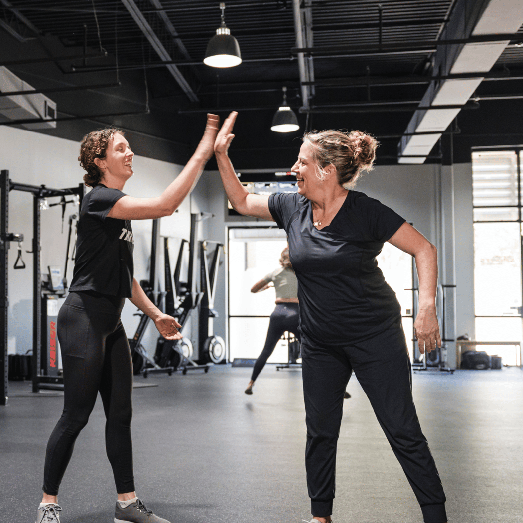ThriveFit Training Camp 3