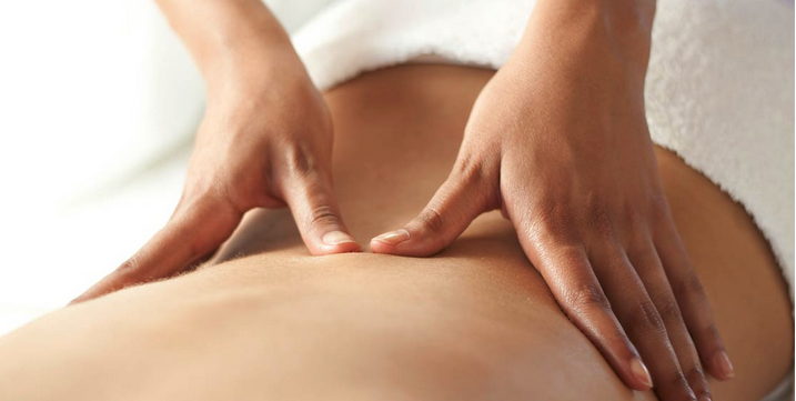 Massage de Pantin 1