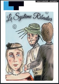Le Système Ribadier 2