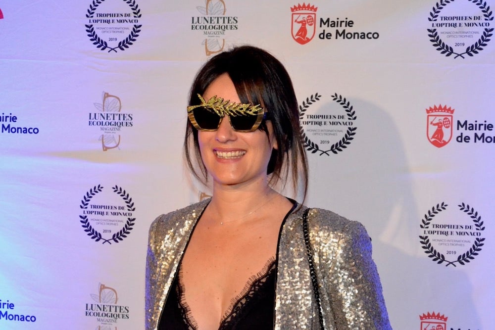 Les Trophées de l’Optique 2
