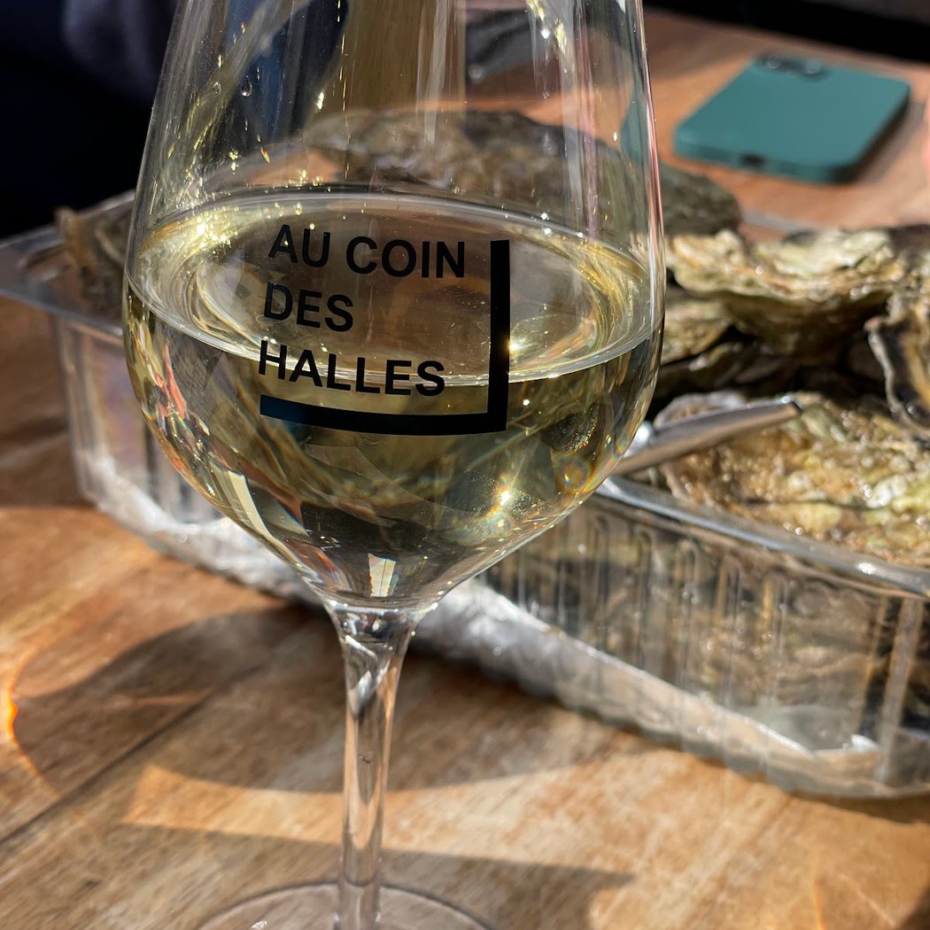Au coin des halles 1