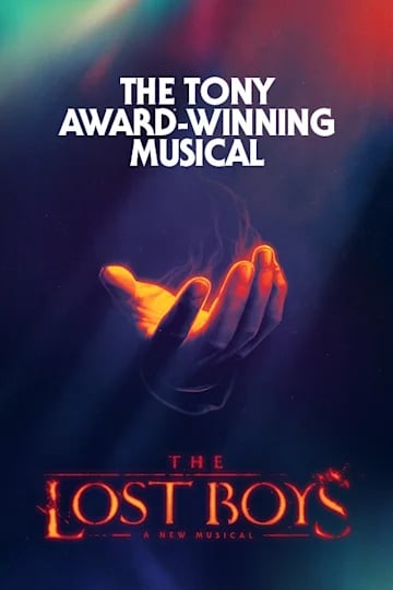 The Lost Boys