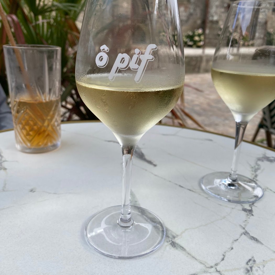 ô pif 1