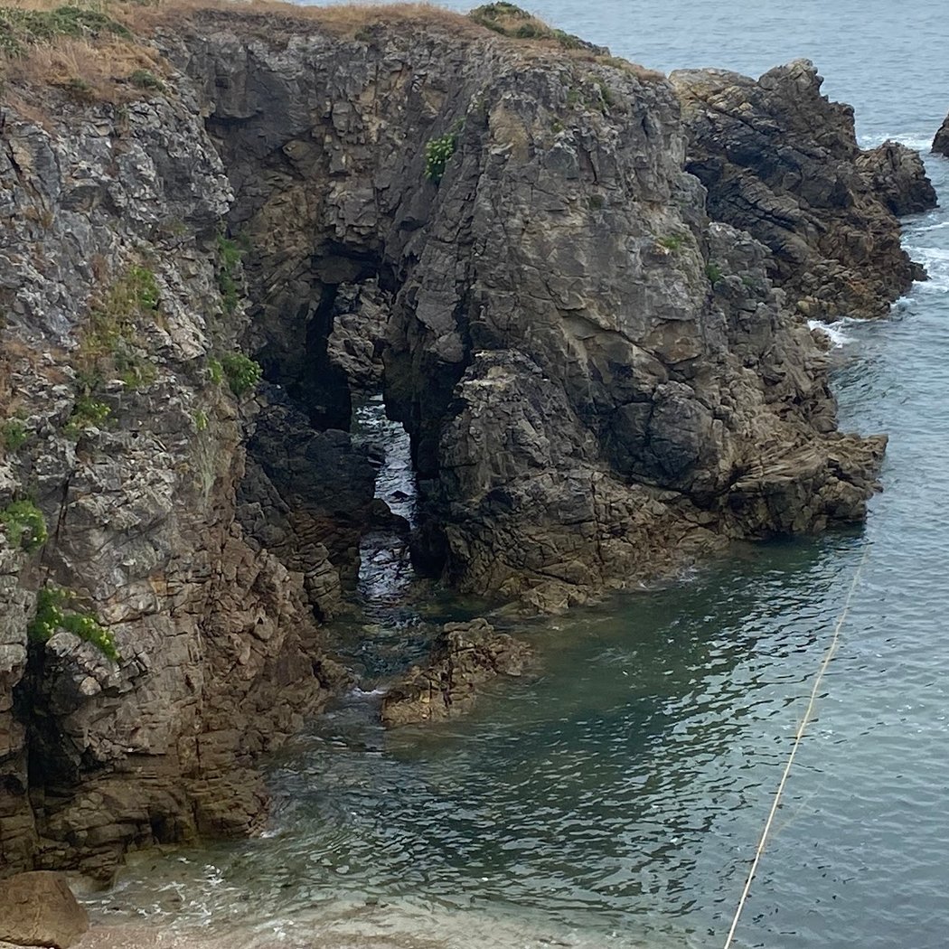 Baie de la Bonne Vierge 3