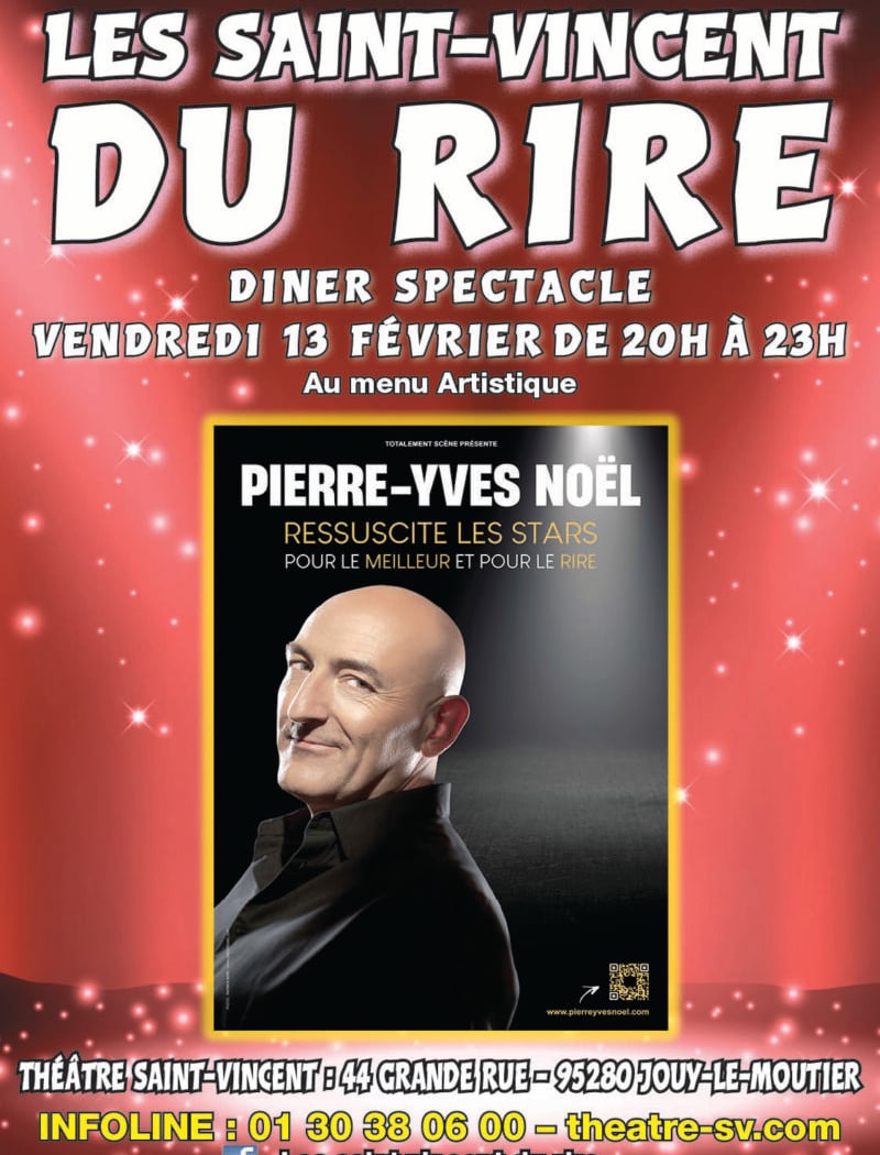 Pierre-Yves Noël 1
