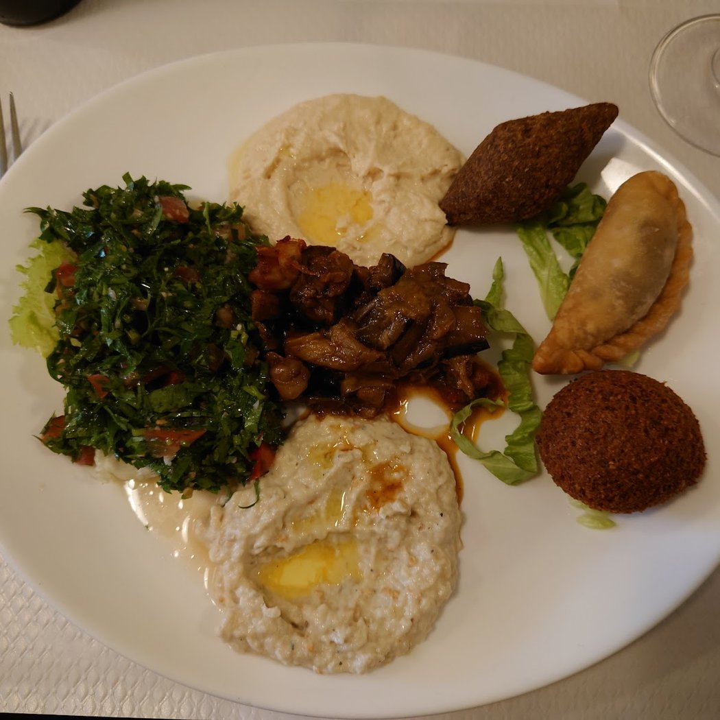 Baladi 1