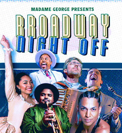 Broadway Night Off 1