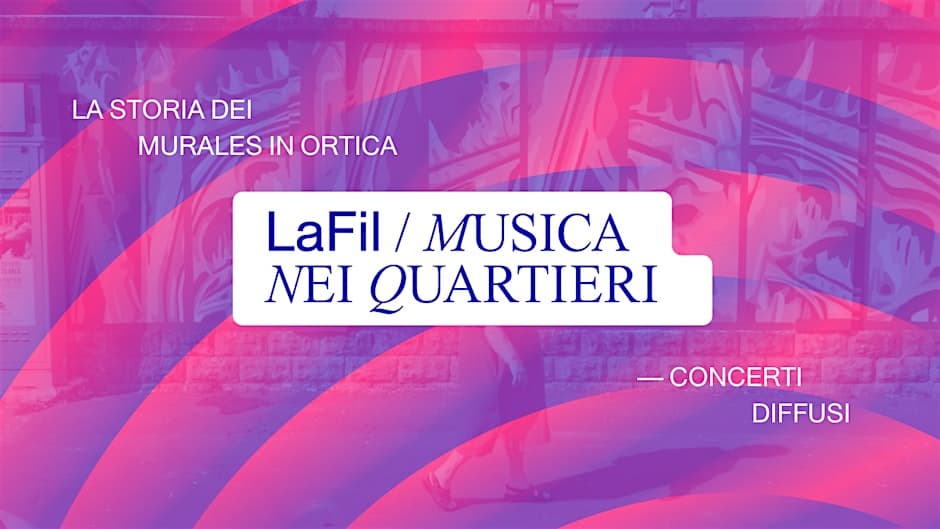 Tour dei murales e Urban Baroque 1