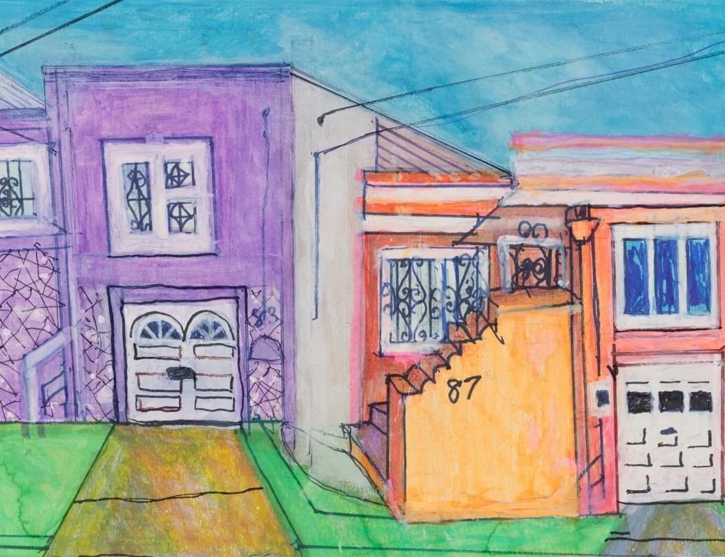 Pretty City 1
