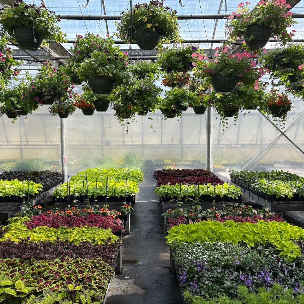 Northern Dutchess Botanical Gardens 1