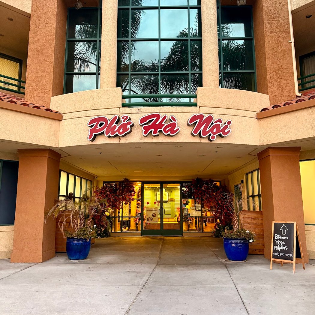 Pho Ha Noi - Milpitas 3