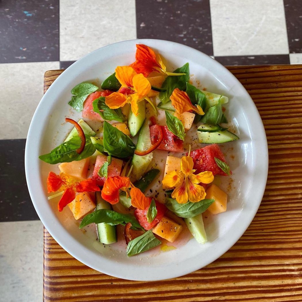 Gigi's Italian Kitchen & Restaurant 1