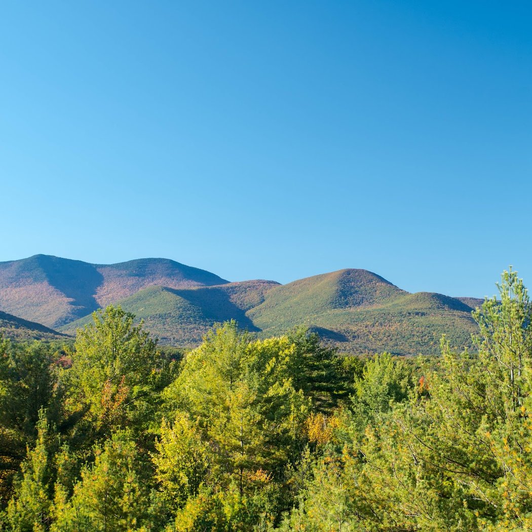 Ashokan Quarry Trail 2
