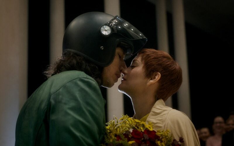 ANNETTE 1