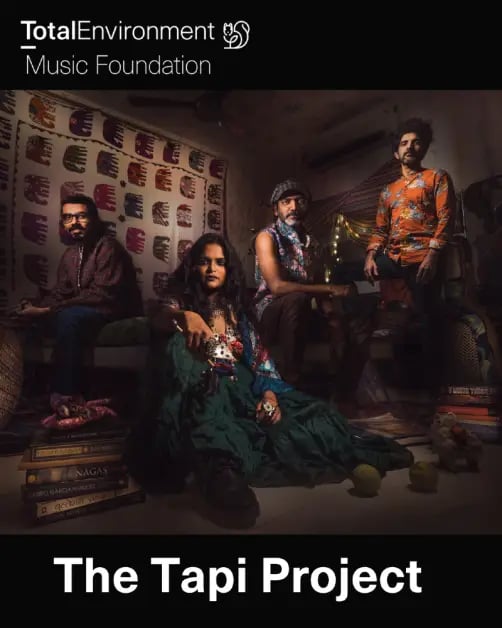 The Tapi Project 1
