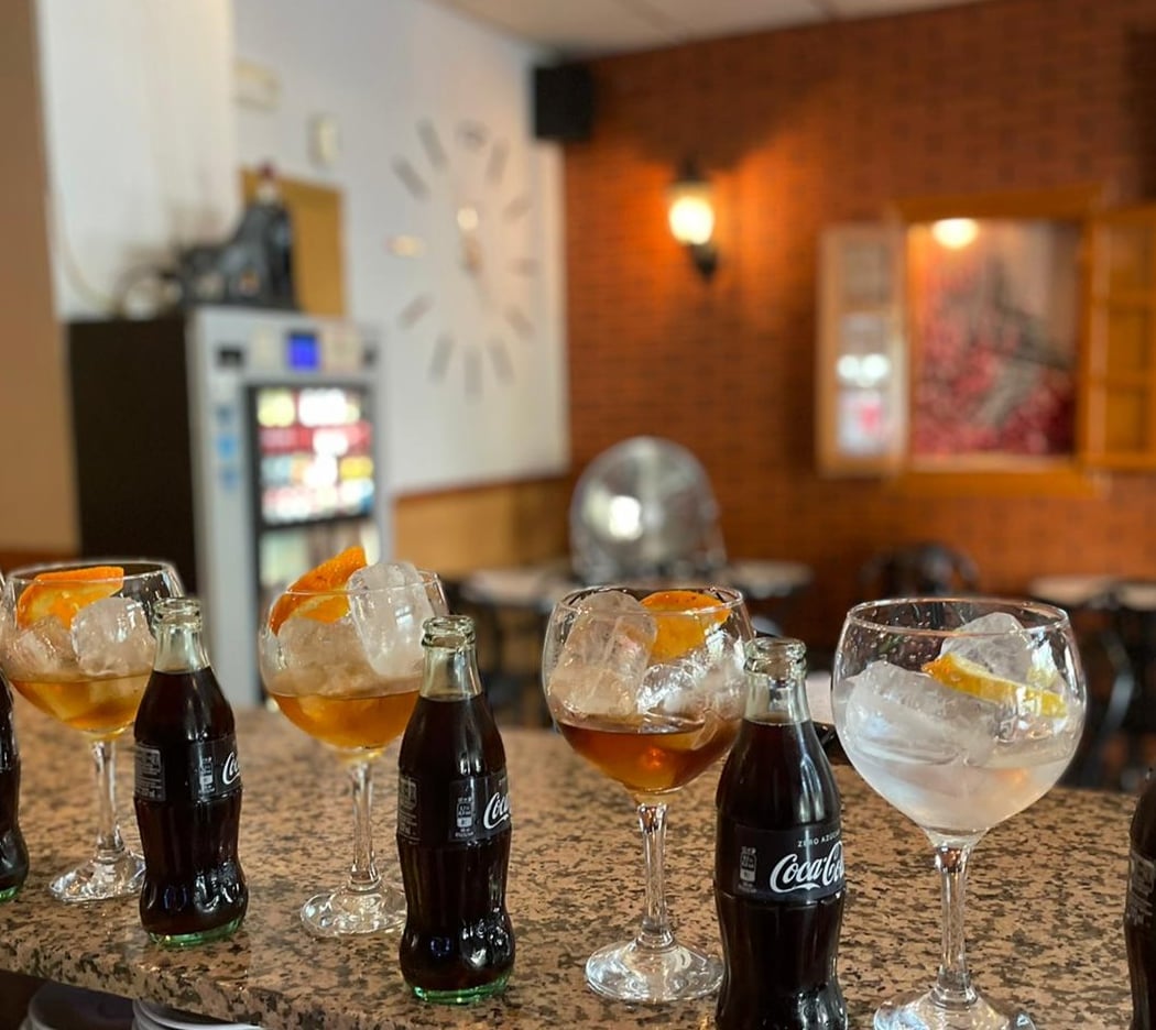 Wendy Café Bar 3