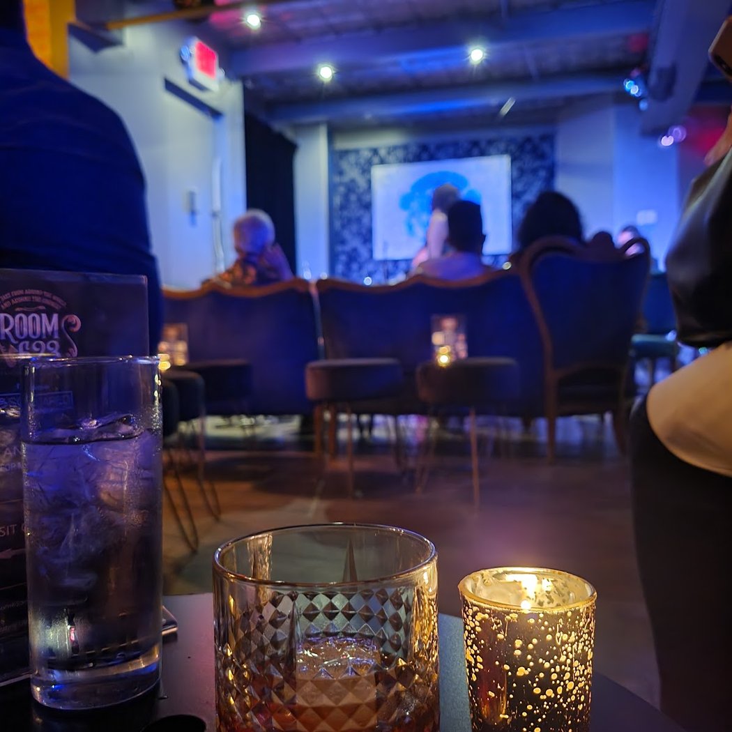 Sunday Gospel Brunch 1