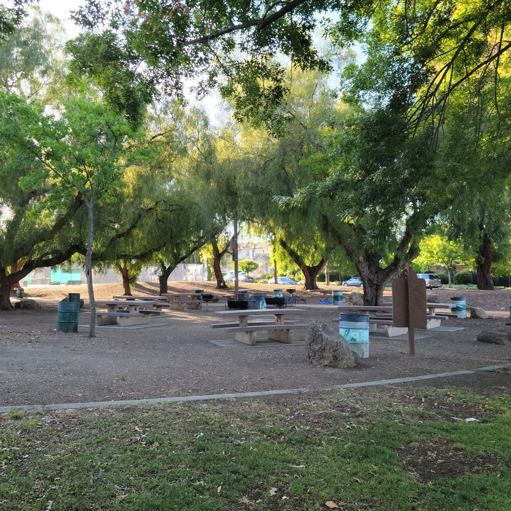 Cahalan Park 2