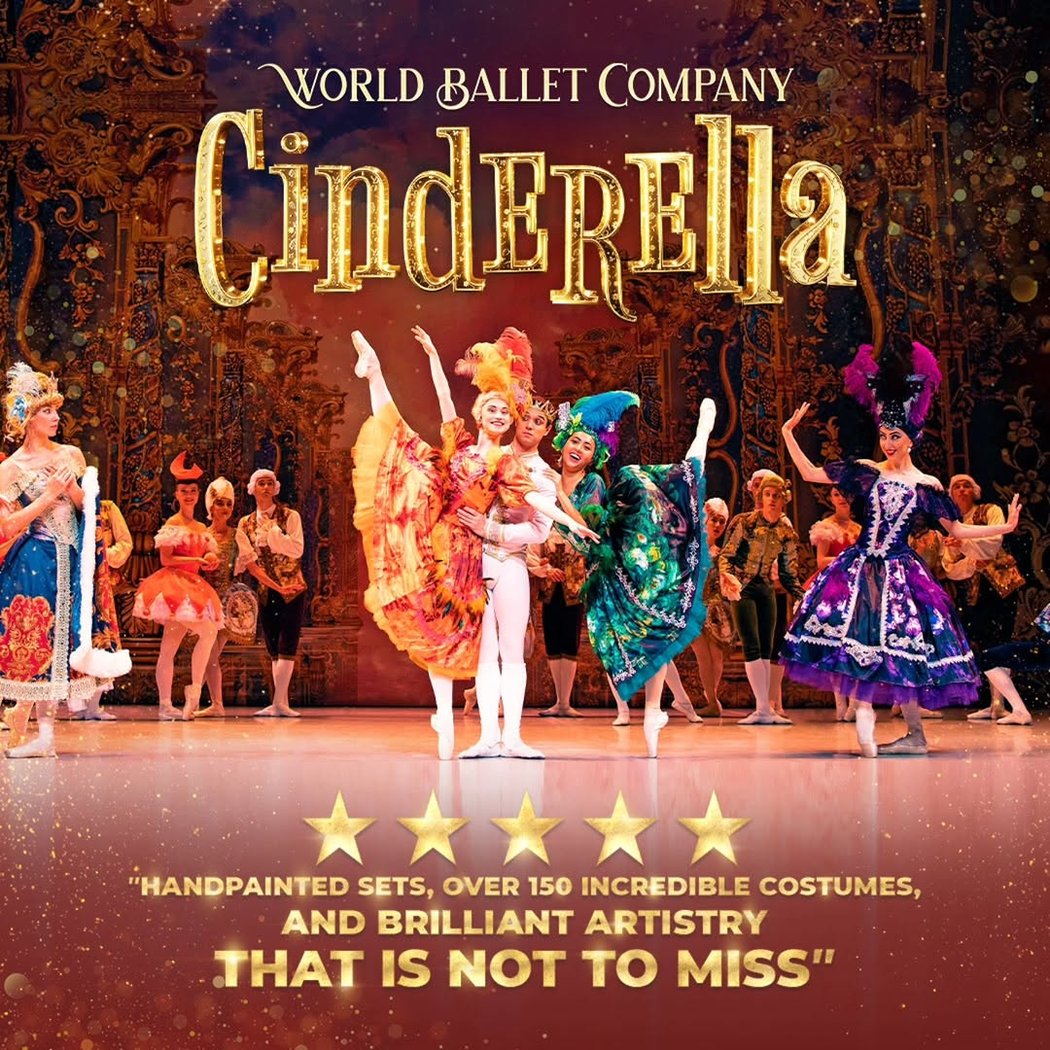 Cinderella 1
