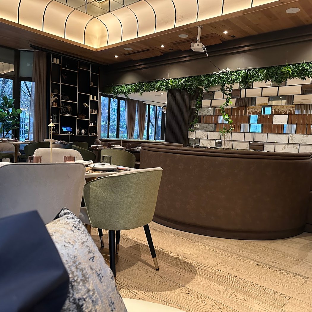 Baires Grill - New York 3