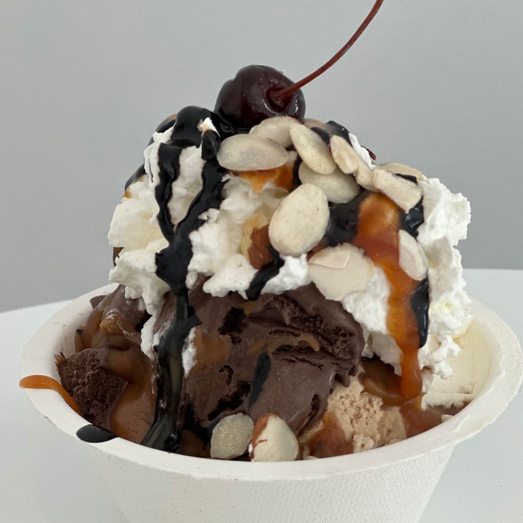 iScream 1