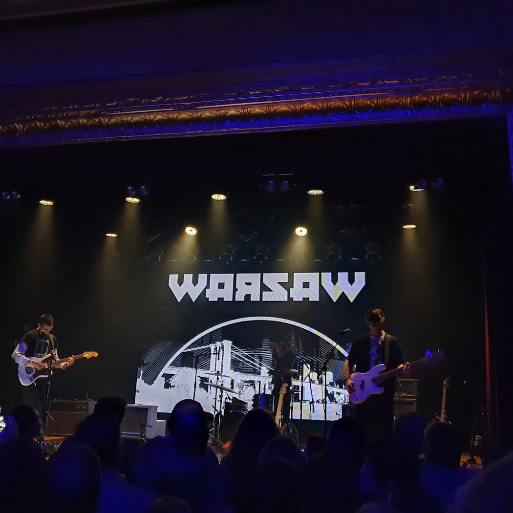 Warsaw Concerts 4