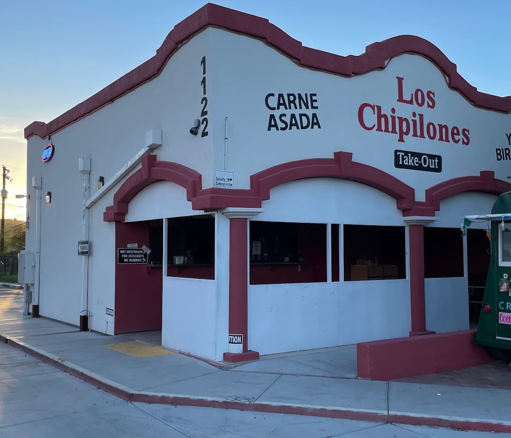 Ruiz Hot Dogs los Chipilones 2