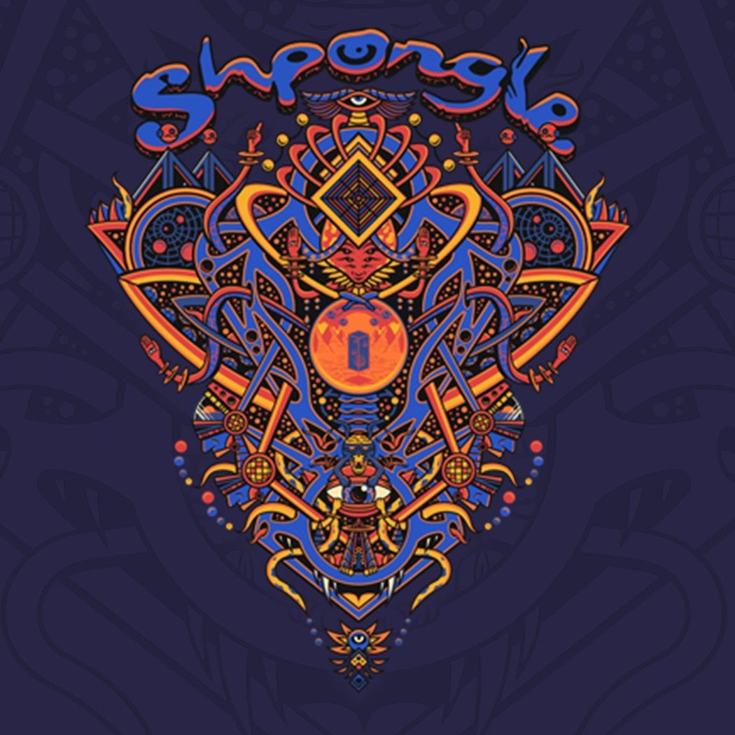 Shpongle 2