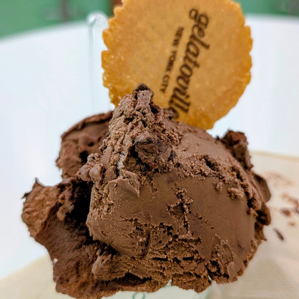 Gelatoville Gelateria Coffee & bakery 1