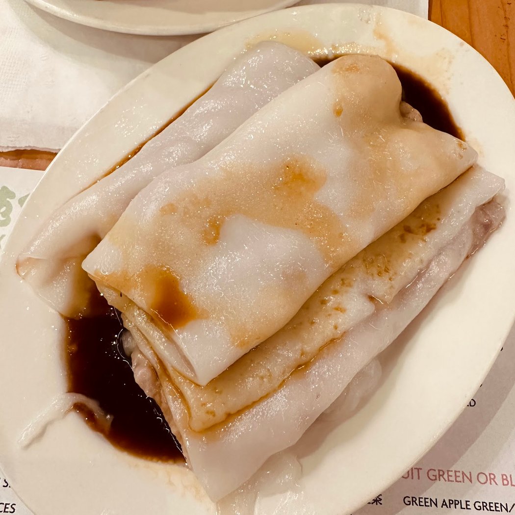 39 Prince Cafe 利苑食坊 1