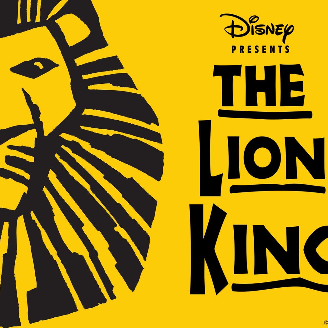 The Lion King 1