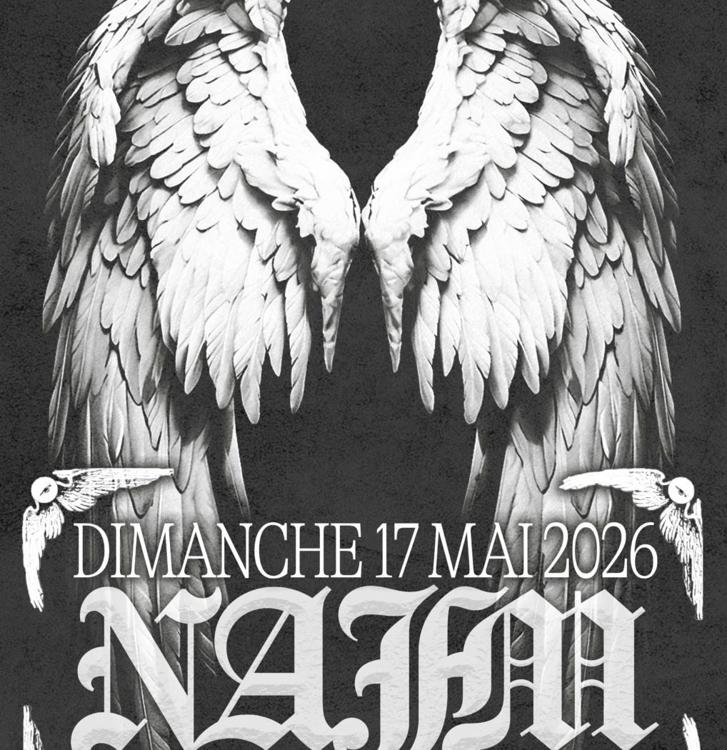 NAJM Concert 1