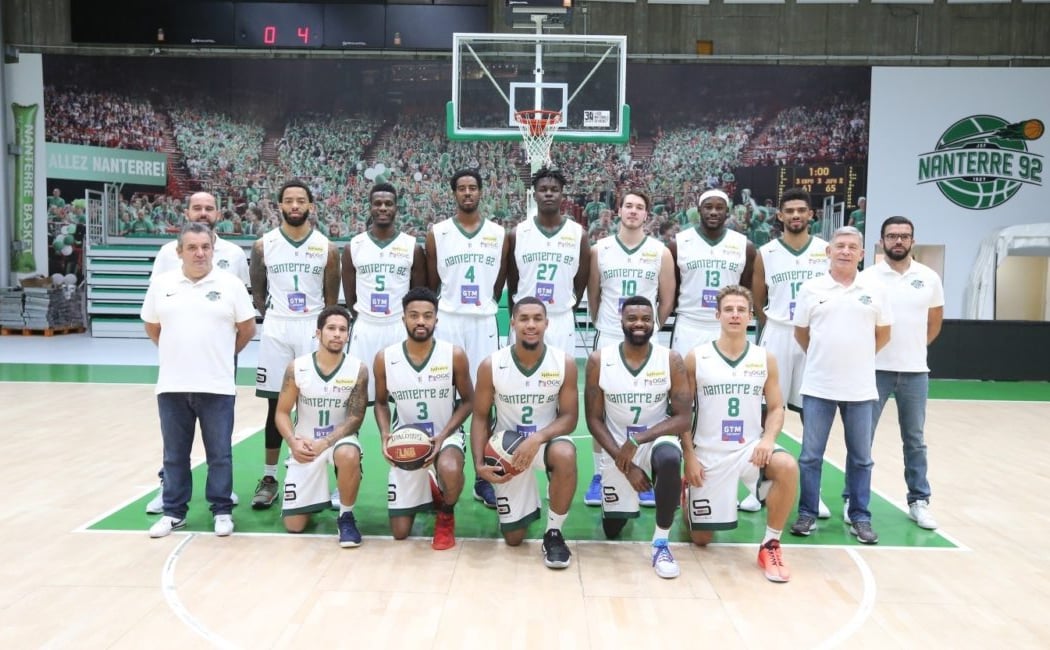 Nanterre 92 2