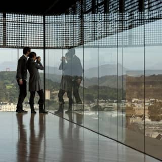 de Young Museum General Admission Ticket 2