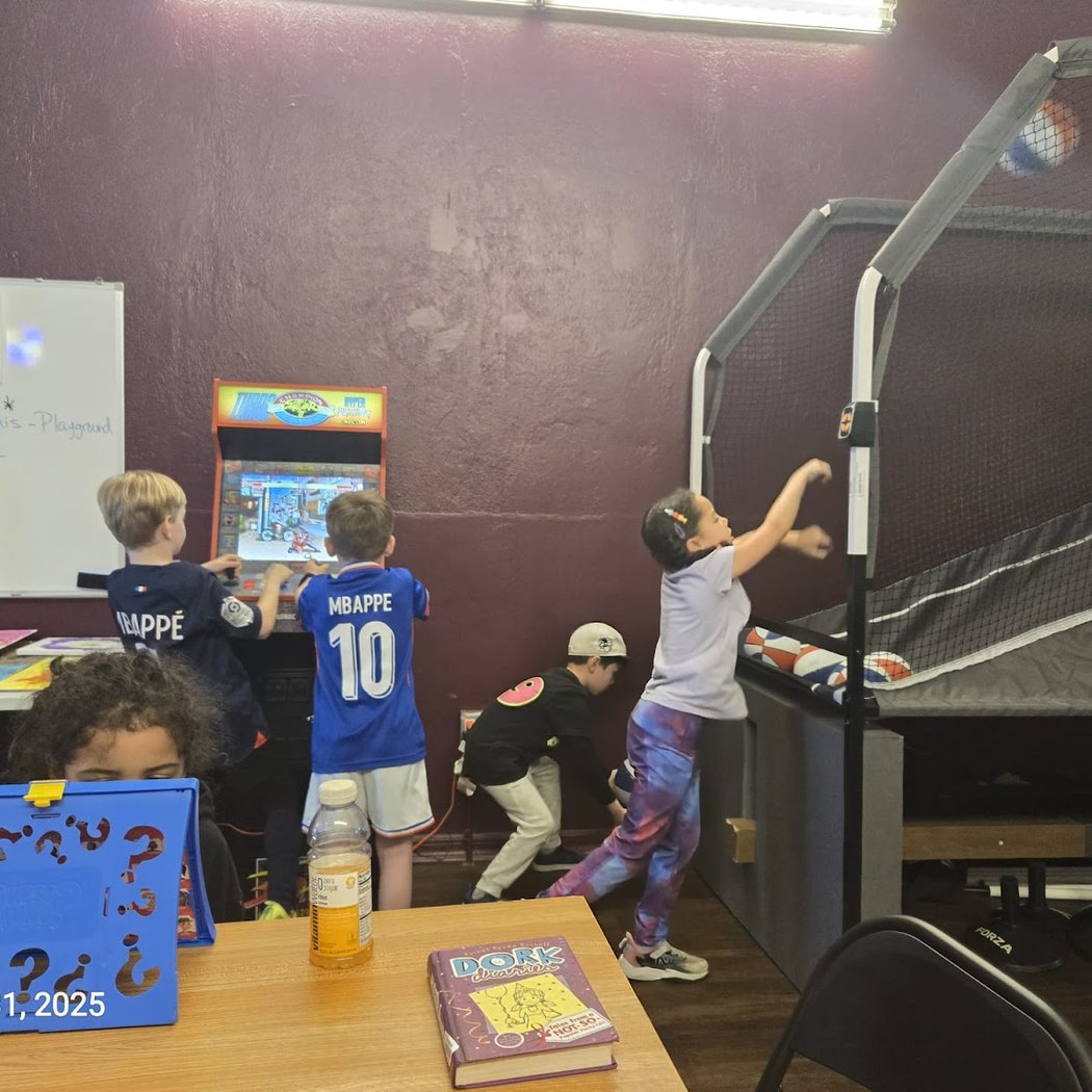 Sports and Arts 2